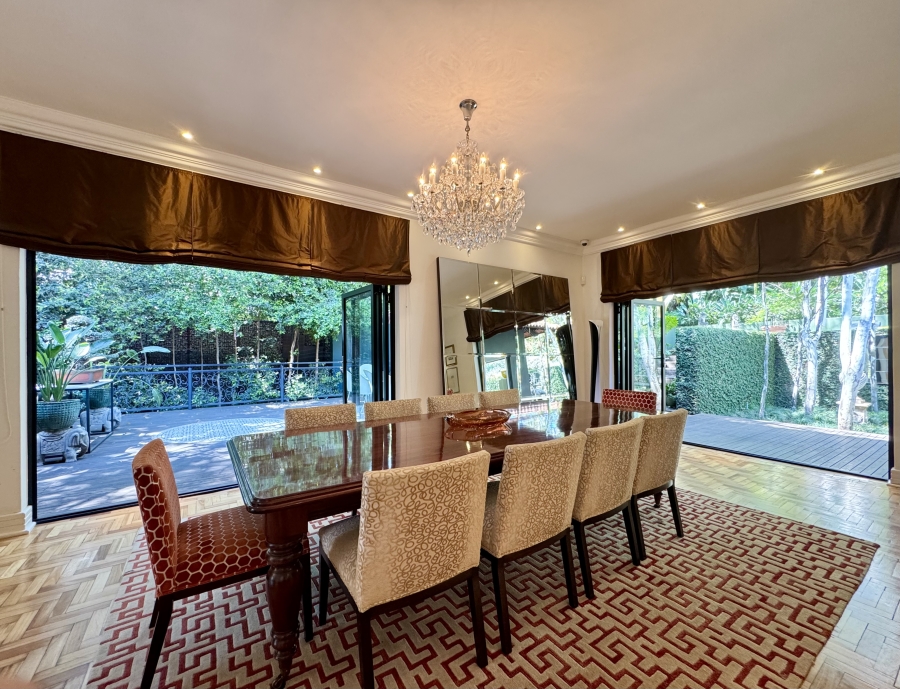 4 Bedroom Property for Sale in Waterkloof Gauteng