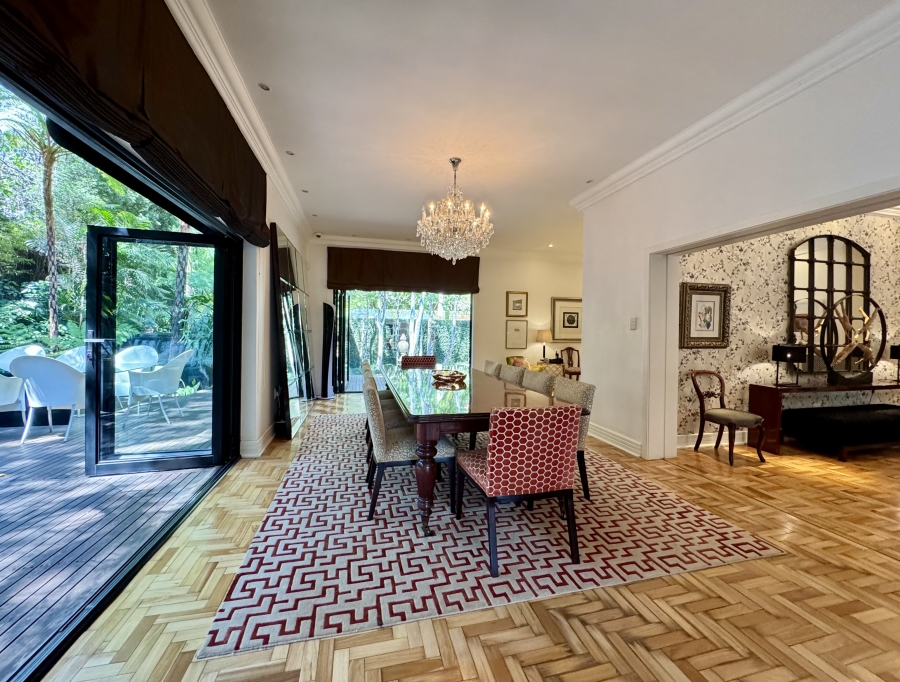 4 Bedroom Property for Sale in Waterkloof Gauteng