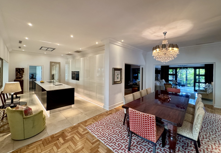 4 Bedroom Property for Sale in Waterkloof Gauteng