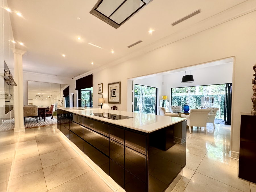 4 Bedroom Property for Sale in Waterkloof Gauteng