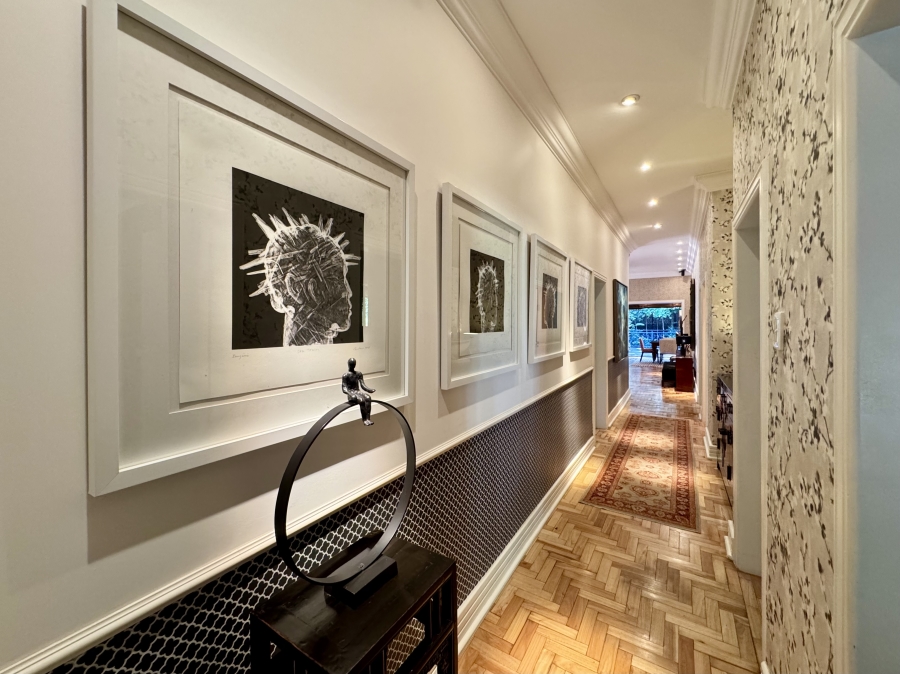 4 Bedroom Property for Sale in Waterkloof Gauteng
