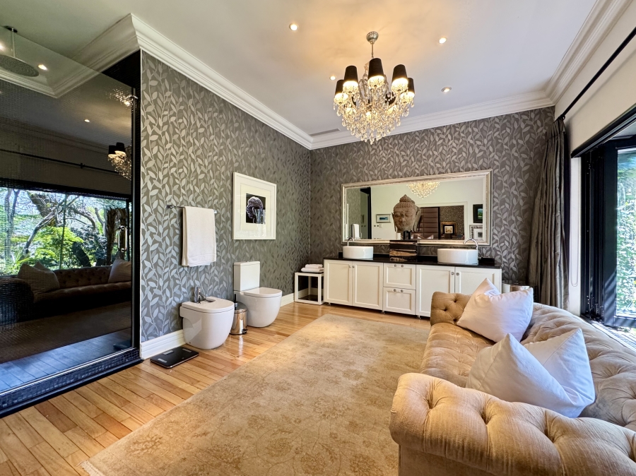 4 Bedroom Property for Sale in Waterkloof Gauteng