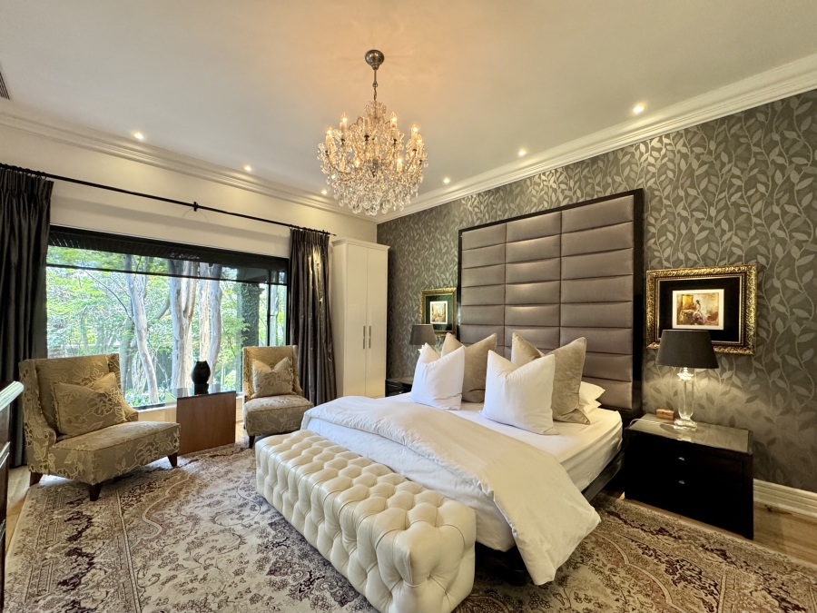 4 Bedroom Property for Sale in Waterkloof Gauteng