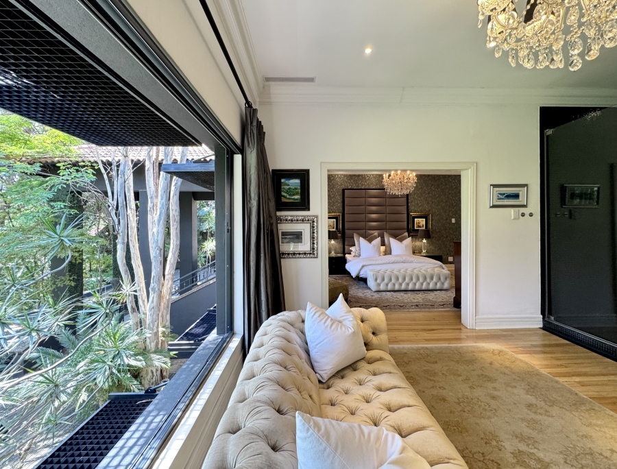 4 Bedroom Property for Sale in Waterkloof Gauteng