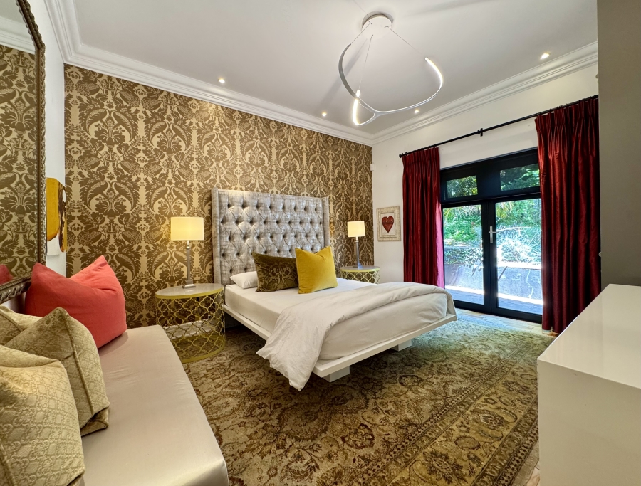4 Bedroom Property for Sale in Waterkloof Gauteng