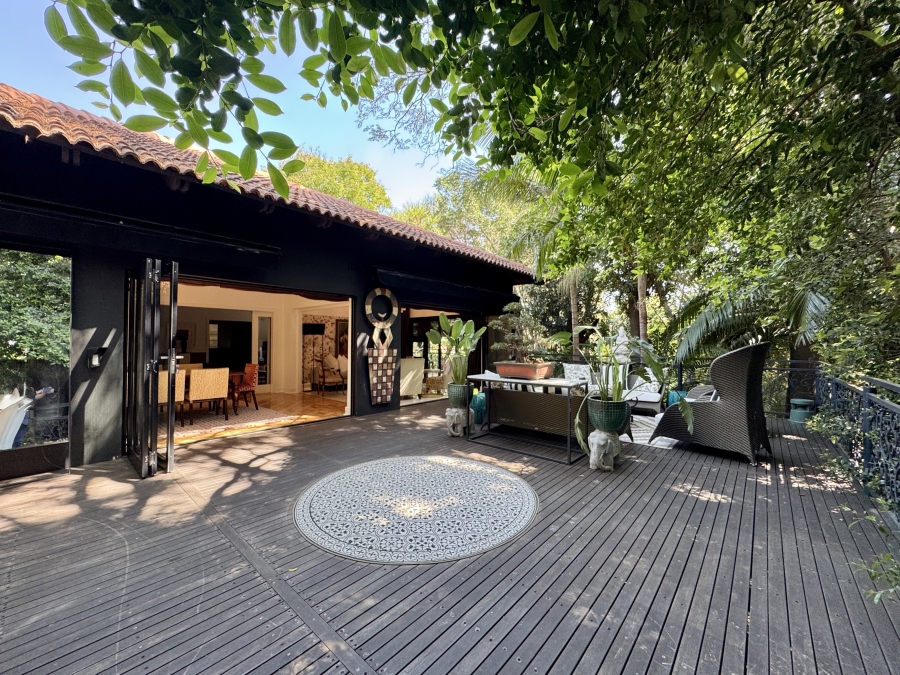 4 Bedroom Property for Sale in Waterkloof Gauteng