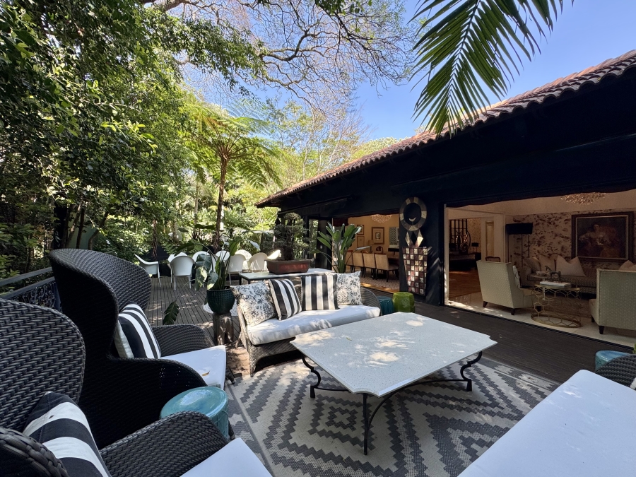 4 Bedroom Property for Sale in Waterkloof Gauteng