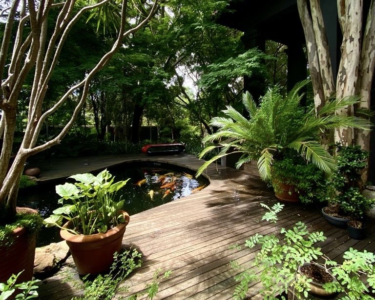 4 Bedroom Property for Sale in Waterkloof Gauteng