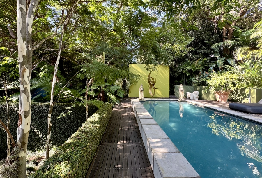 4 Bedroom Property for Sale in Waterkloof Gauteng