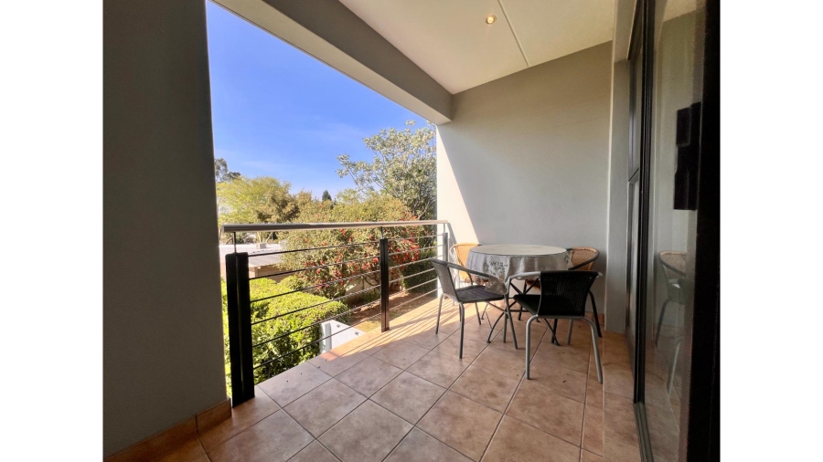 To Let 2 Bedroom Property for Rent in Magaliessig Gauteng
