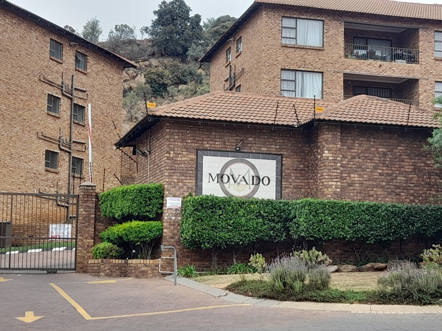 2 Bedroom Property for Sale in Winchester Hills Gauteng