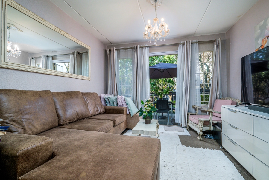 2 Bedroom Property for Sale in Boskruin Gauteng