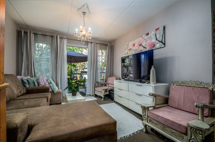 2 Bedroom Property for Sale in Boskruin Gauteng