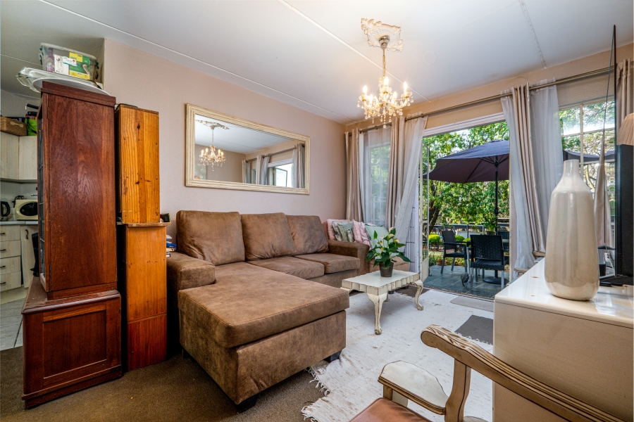 2 Bedroom Property for Sale in Boskruin Gauteng
