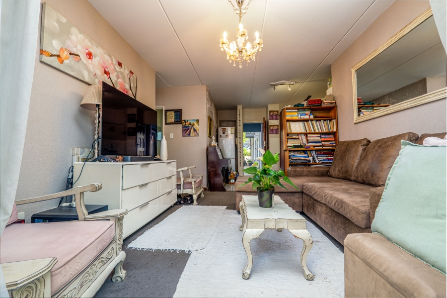 2 Bedroom Property for Sale in Boskruin Gauteng