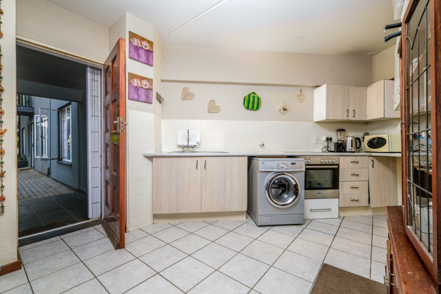 2 Bedroom Property for Sale in Boskruin Gauteng
