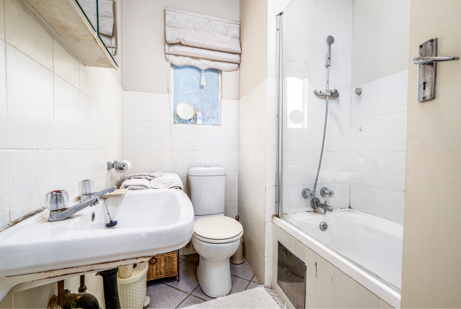 2 Bedroom Property for Sale in Boskruin Gauteng