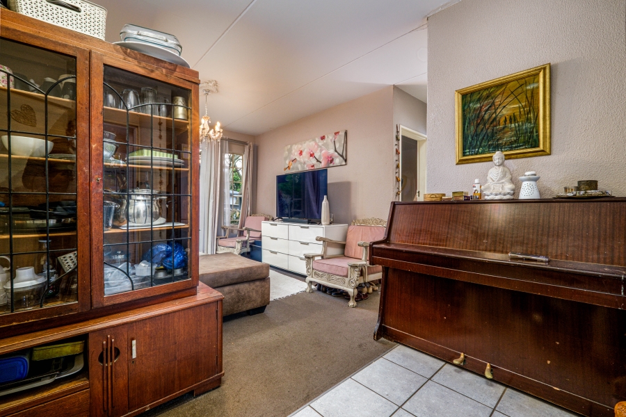 2 Bedroom Property for Sale in Boskruin Gauteng