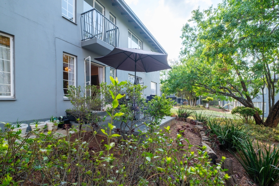 2 Bedroom Property for Sale in Boskruin Gauteng