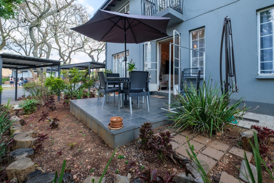2 Bedroom Property for Sale in Boskruin Gauteng