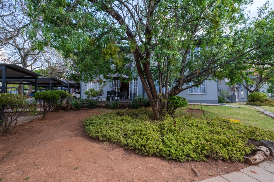 2 Bedroom Property for Sale in Boskruin Gauteng