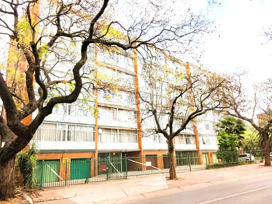 2 Bedroom Property for Sale in Arcadia Gauteng