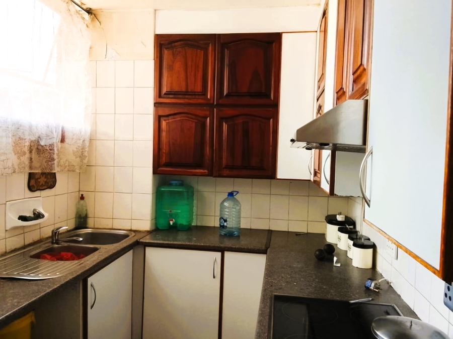 2 Bedroom Property for Sale in Arcadia Gauteng