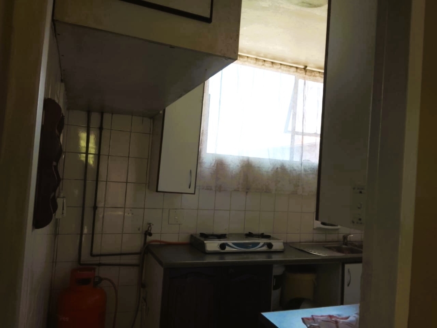 2 Bedroom Property for Sale in Arcadia Gauteng