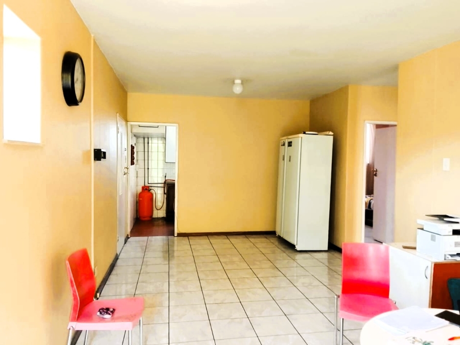 2 Bedroom Property for Sale in Arcadia Gauteng