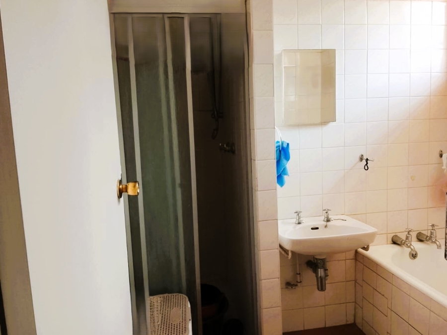2 Bedroom Property for Sale in Arcadia Gauteng