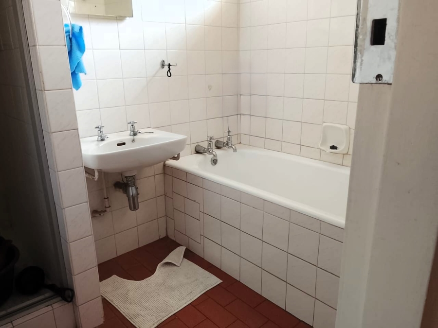 2 Bedroom Property for Sale in Arcadia Gauteng