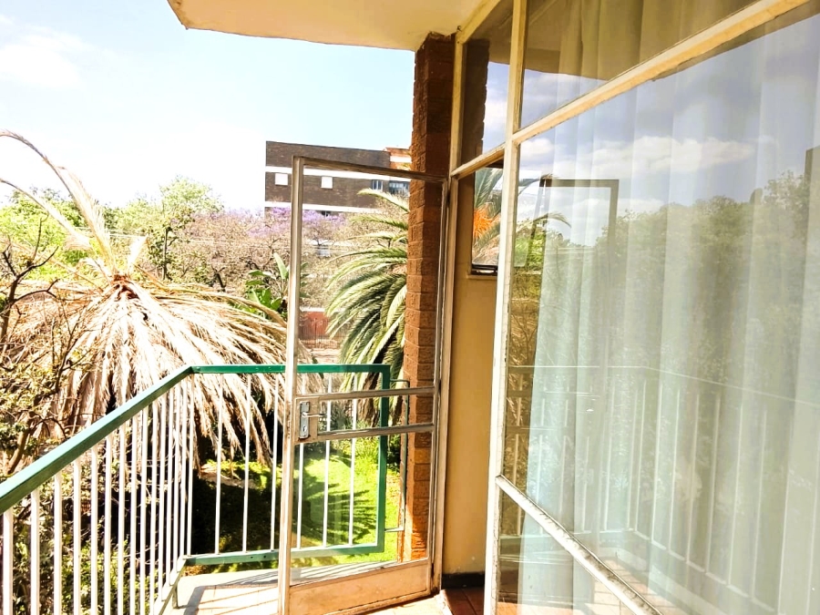 2 Bedroom Property for Sale in Arcadia Gauteng