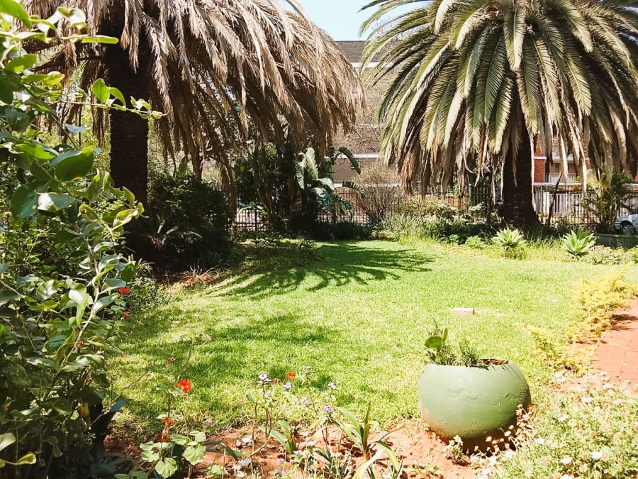 2 Bedroom Property for Sale in Arcadia Gauteng