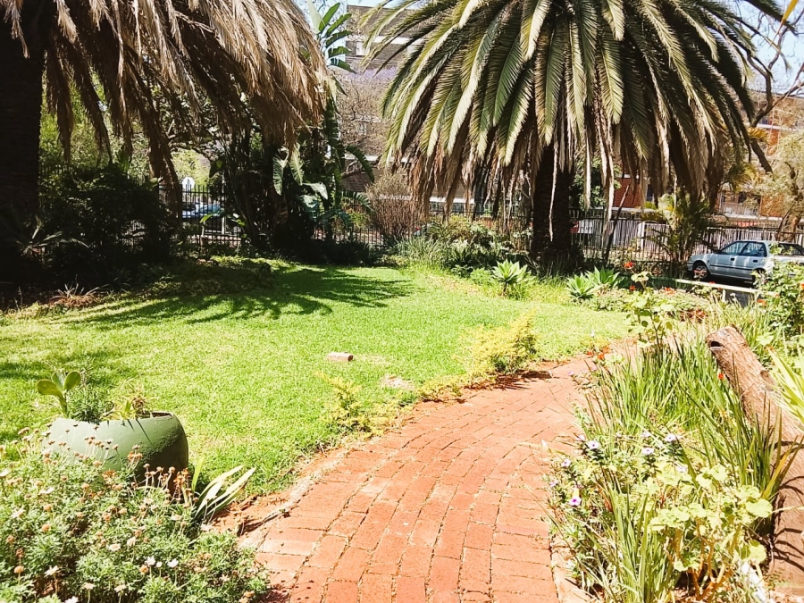 2 Bedroom Property for Sale in Arcadia Gauteng