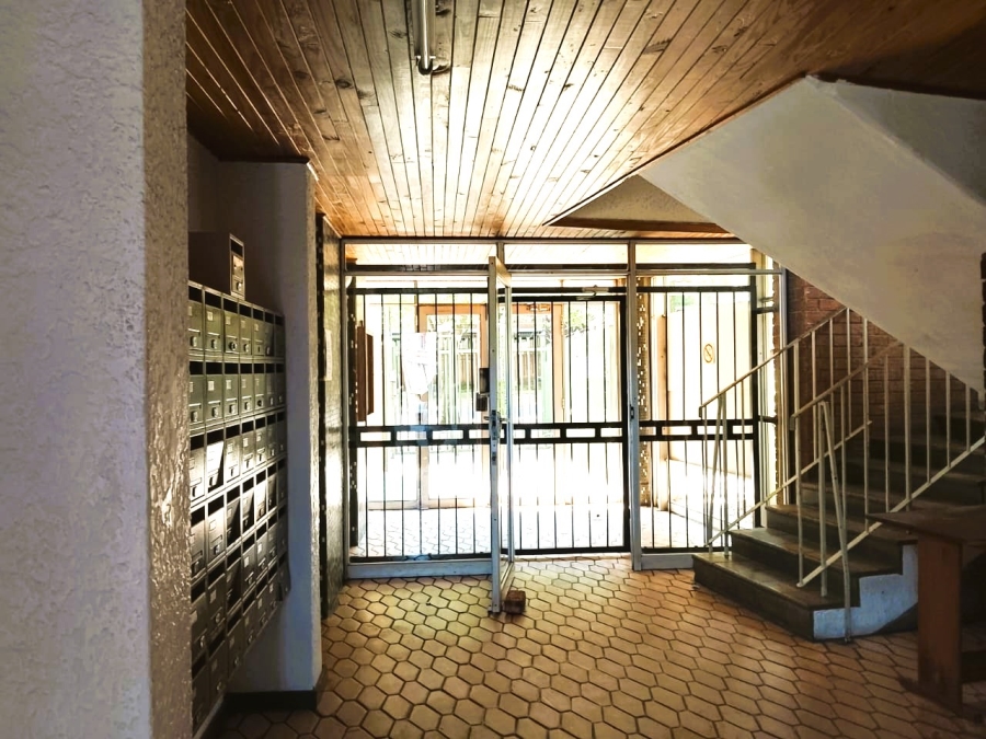 2 Bedroom Property for Sale in Arcadia Gauteng
