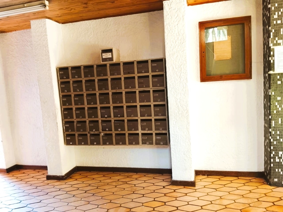 2 Bedroom Property for Sale in Arcadia Gauteng