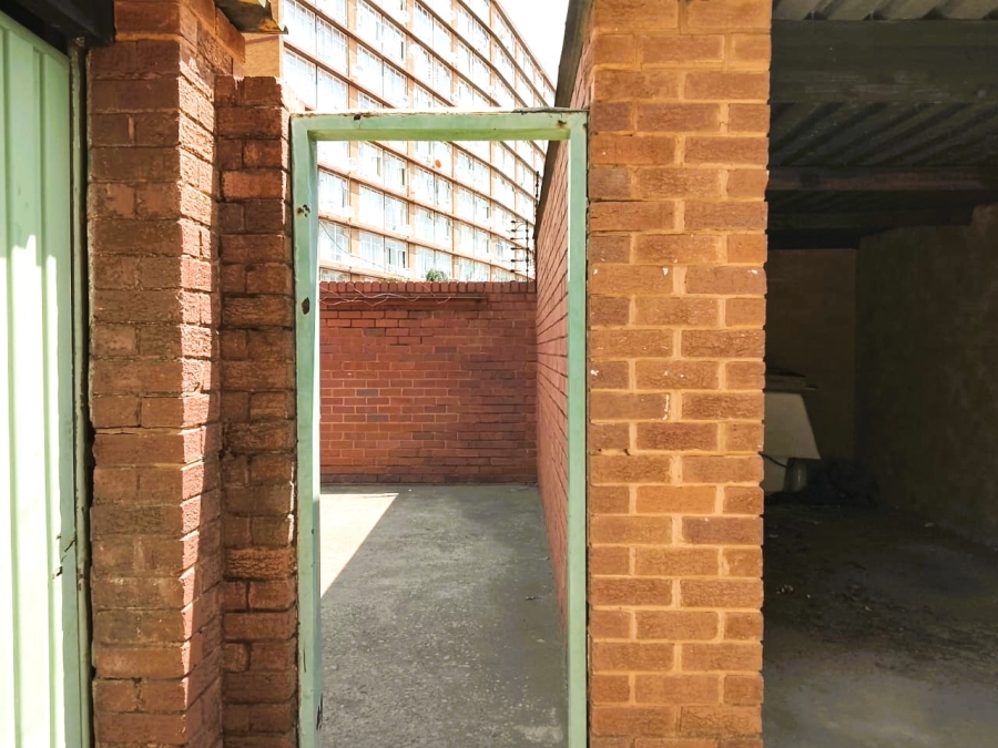 2 Bedroom Property for Sale in Arcadia Gauteng