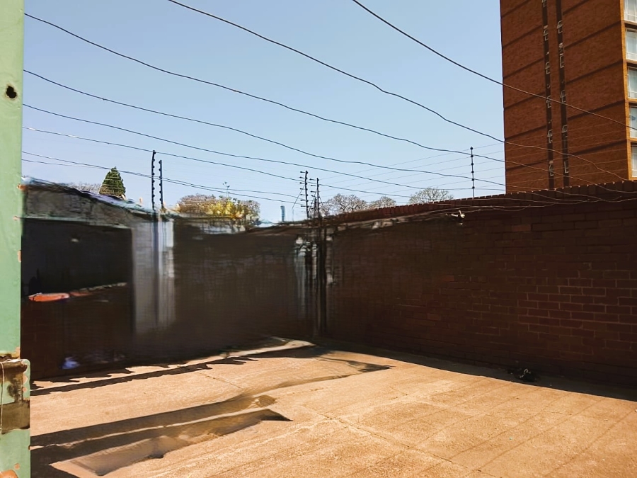 2 Bedroom Property for Sale in Arcadia Gauteng