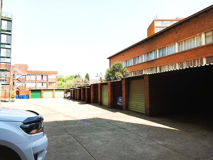 2 Bedroom Property for Sale in Arcadia Gauteng