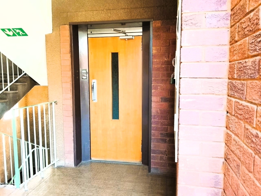 2 Bedroom Property for Sale in Arcadia Gauteng