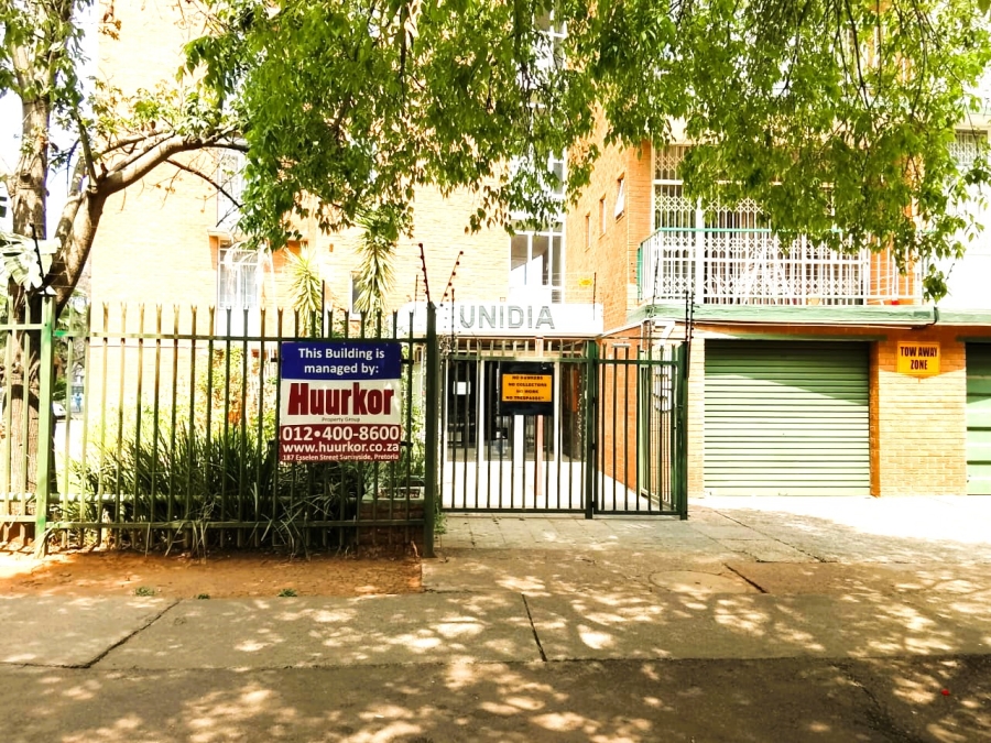 2 Bedroom Property for Sale in Arcadia Gauteng