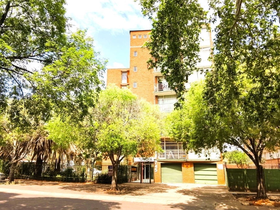2 Bedroom Property for Sale in Arcadia Gauteng