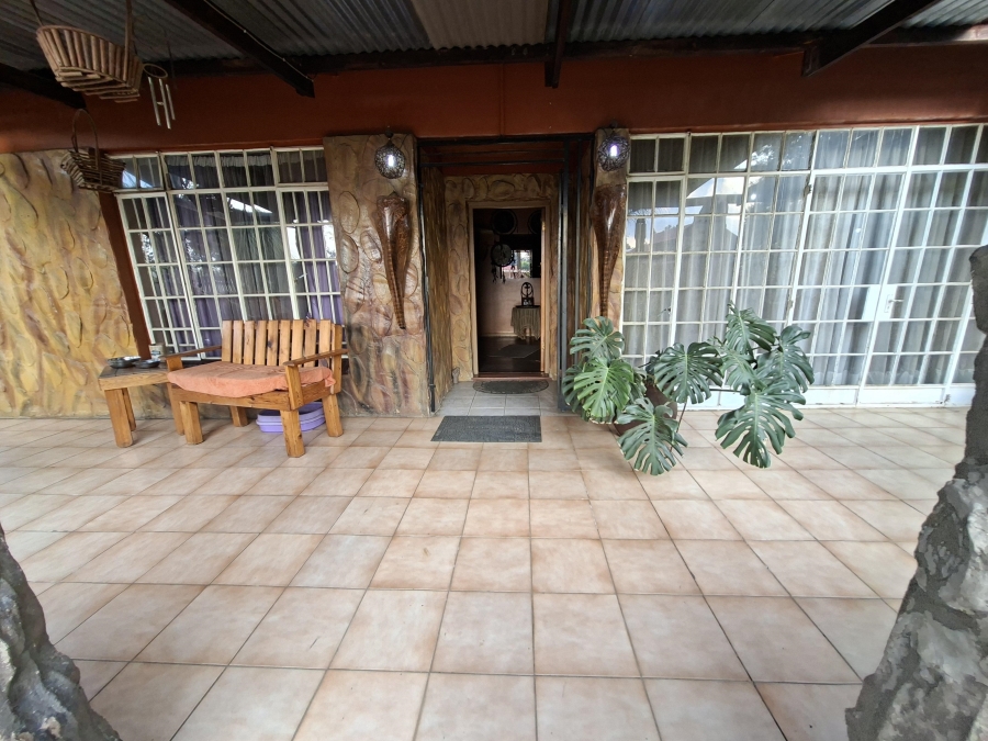 3 Bedroom Property for Sale in Geduld Gauteng