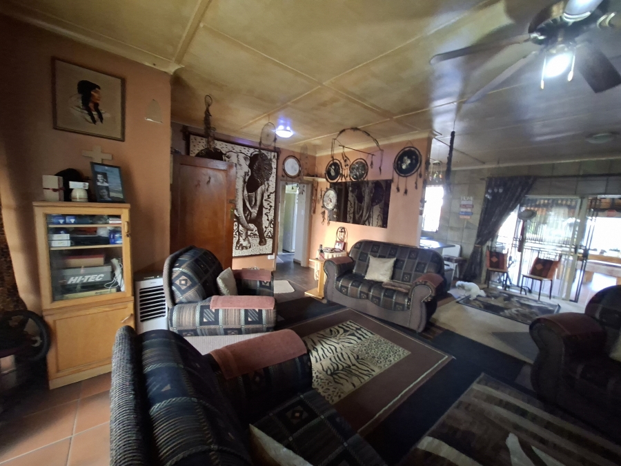 3 Bedroom Property for Sale in Geduld Gauteng