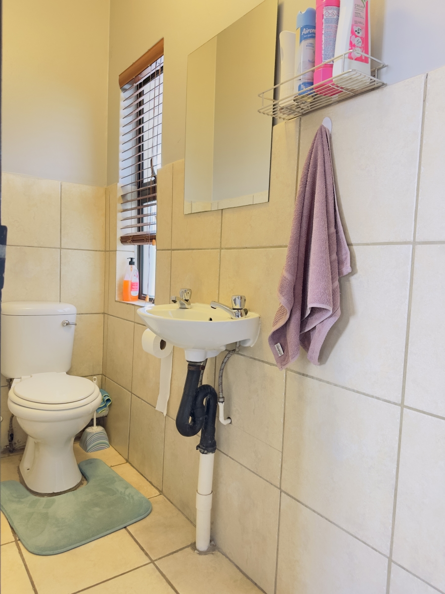 2 Bedroom Property for Sale in Brakpan North Gauteng