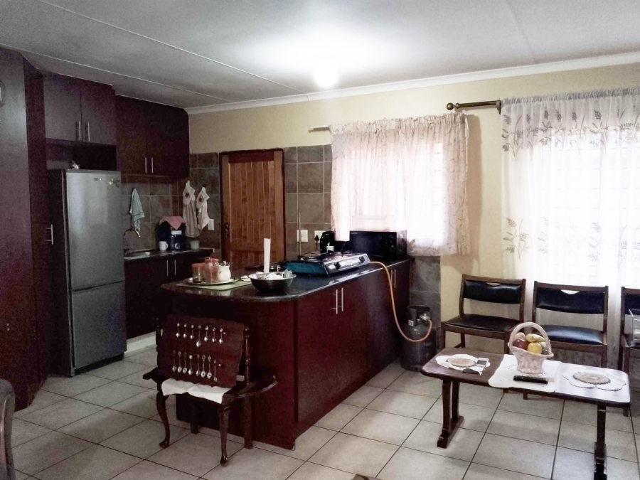 3 Bedroom Property for Sale in Claremont Gauteng