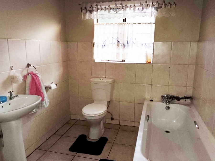 3 Bedroom Property for Sale in Claremont Gauteng