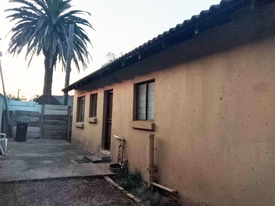 3 Bedroom Property for Sale in Claremont Gauteng