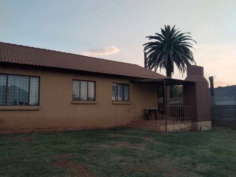 3 Bedroom Property for Sale in Claremont Gauteng