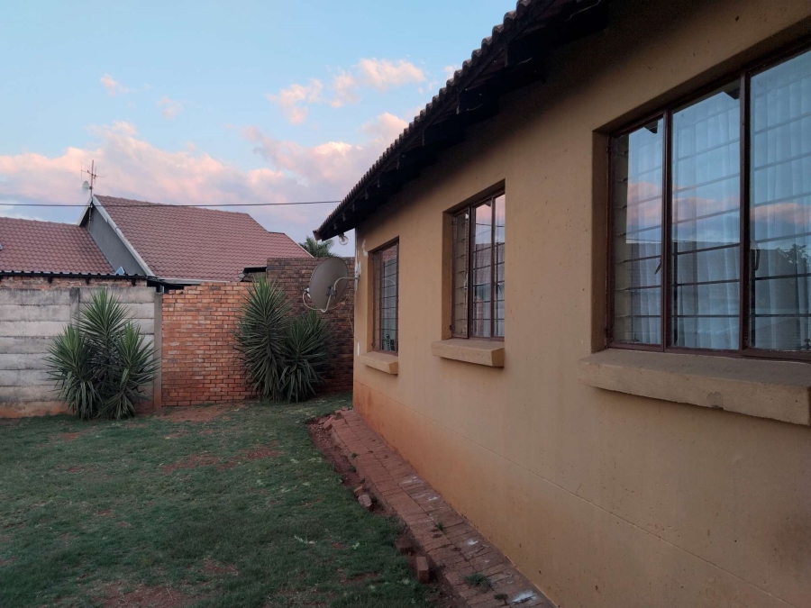 3 Bedroom Property for Sale in Claremont Gauteng